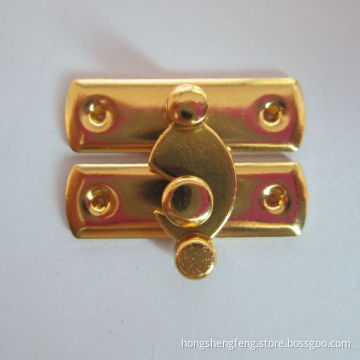 Mini Decorative Locks for Jewelry Box